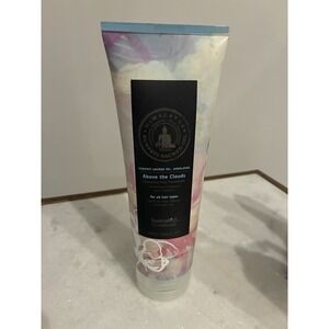 Tweak'd By Nature ABOVE THE CLOUDS Cleansing Hair Treatment 10.58 AUTHENTIC